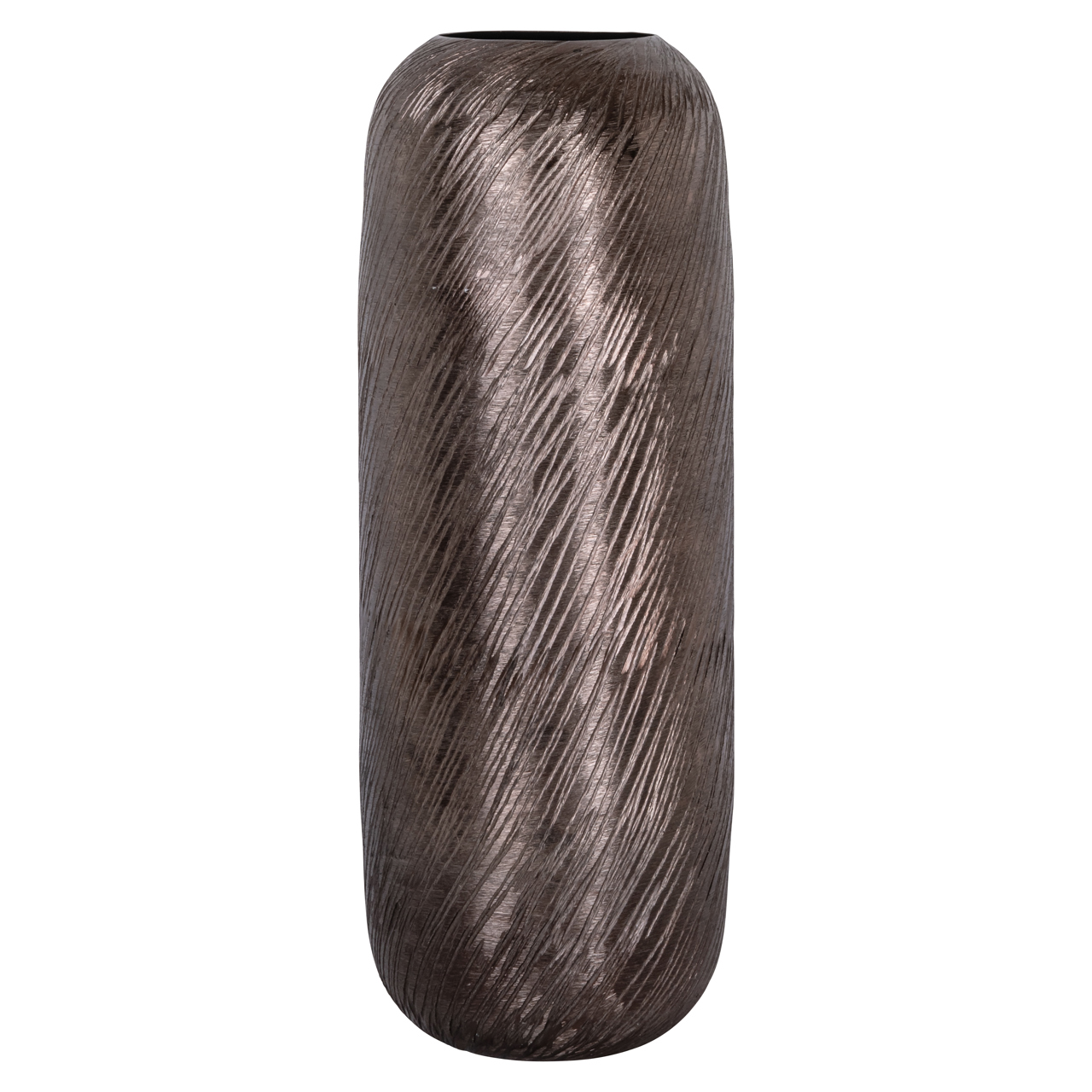 Vase Jilla smoke small