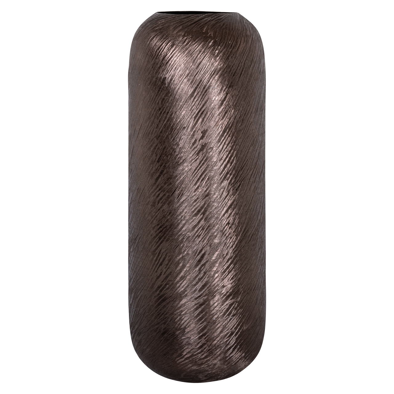 Vase Jilla smoke large