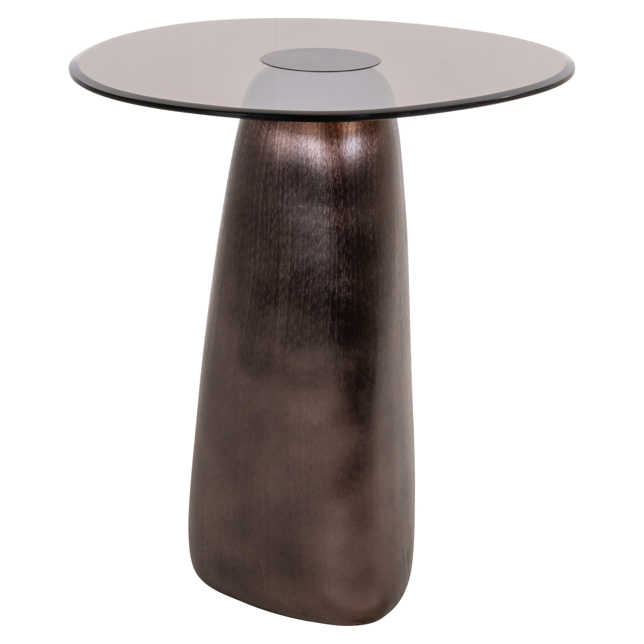 Beistelltisch Hayden bronze