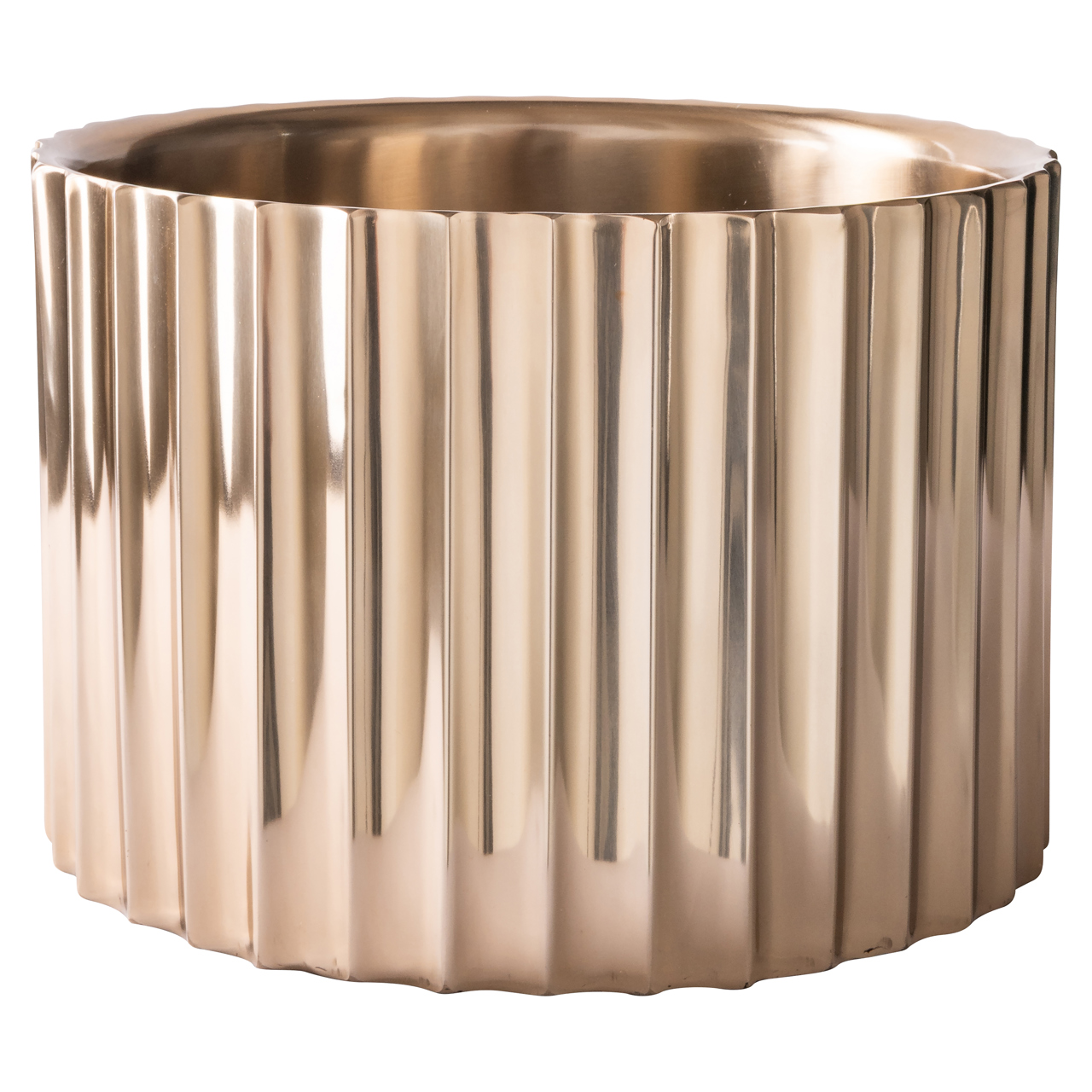 Wein- & Barzubehör Minoa gold wine & champagne cooler