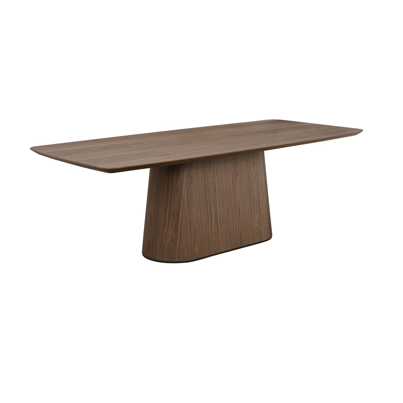 Esstisch Windsor walnut 230