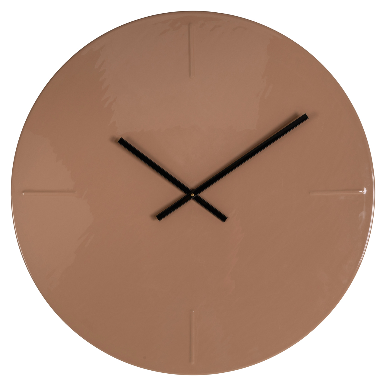 Uhr Elles mocha mousse