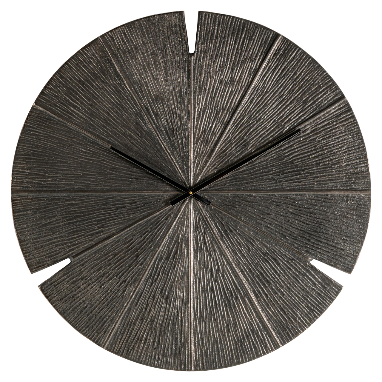 Uhr Blaise bronze
