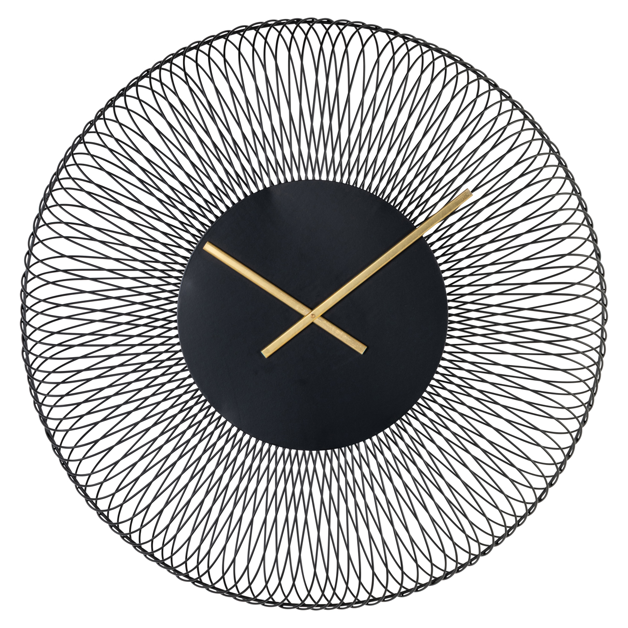 Uhr Blunt black