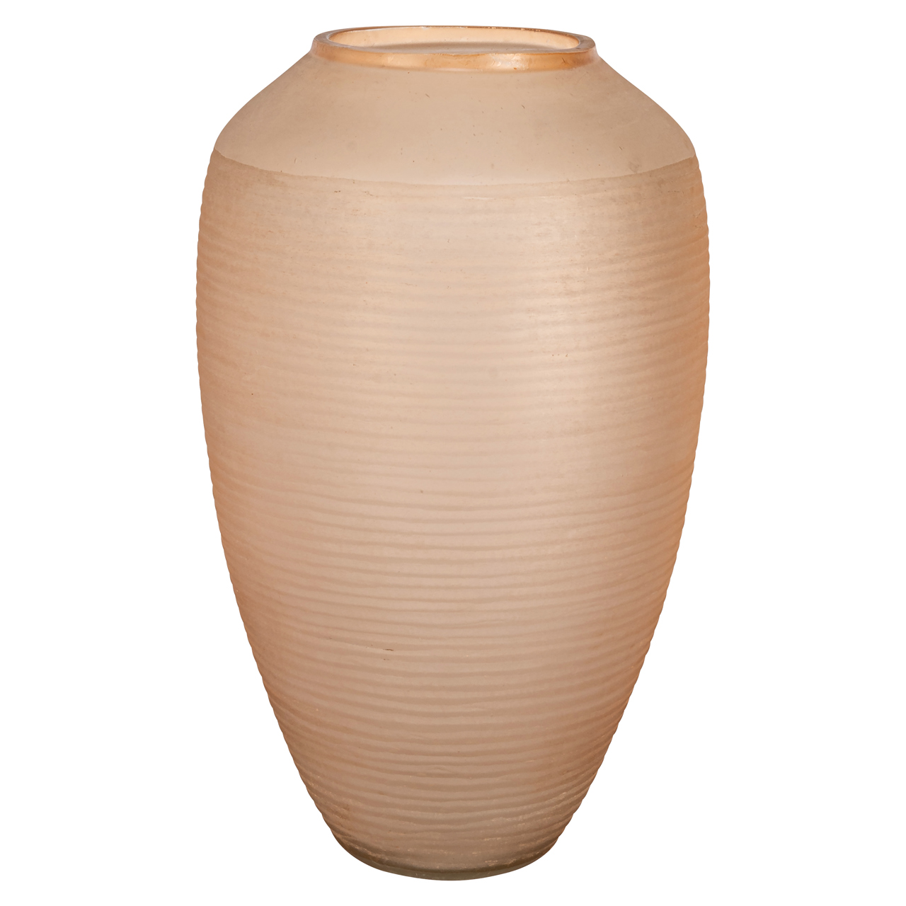 Vase Vea pink