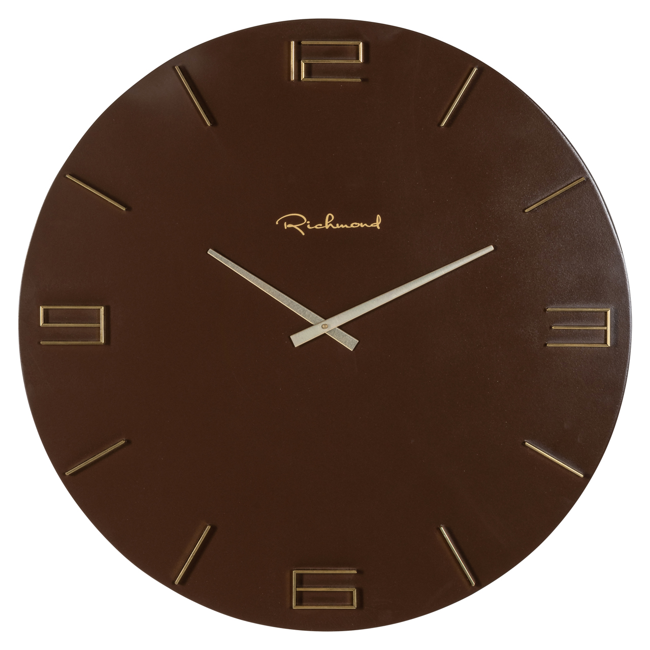 Uhr Byram Chestnut