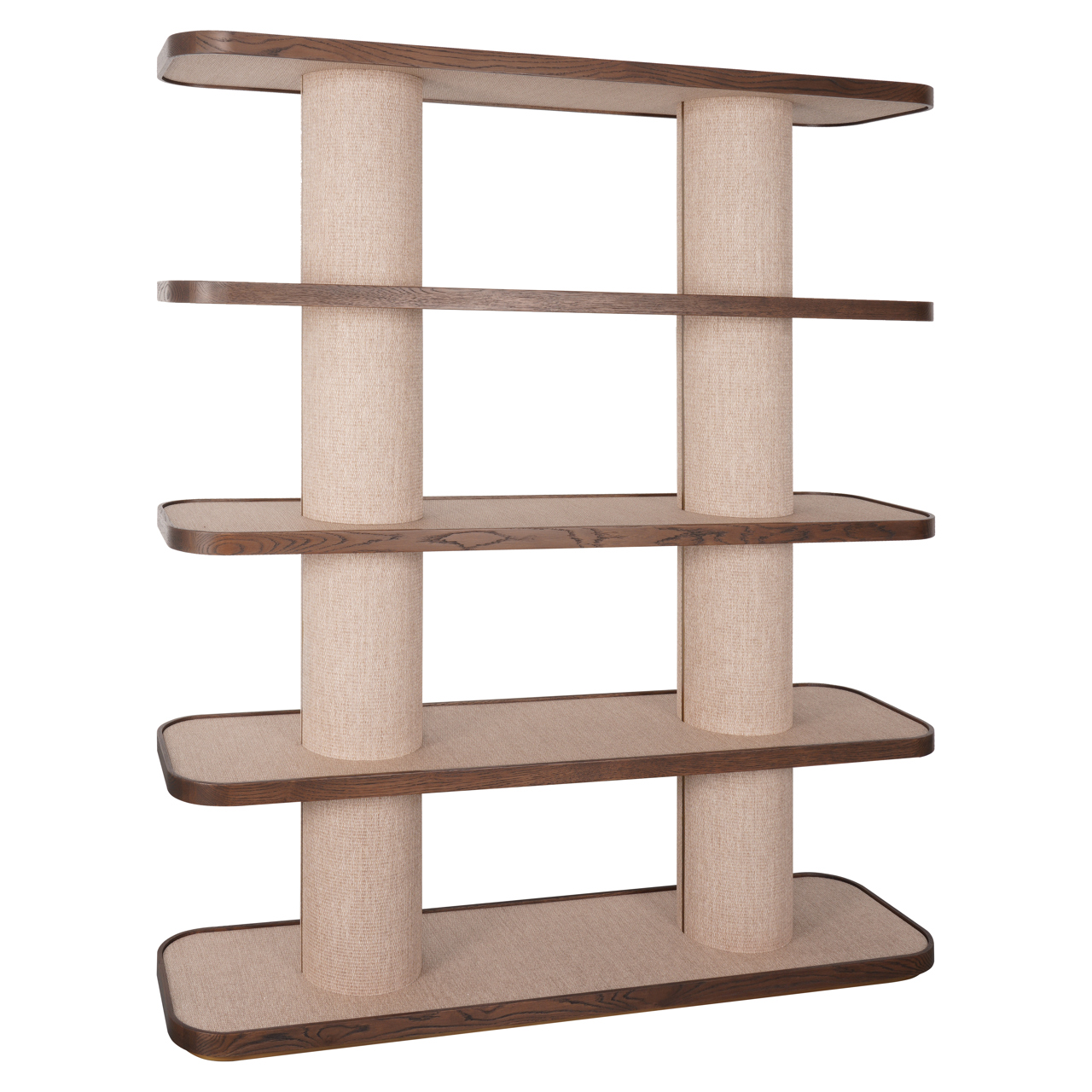 Vitrine Willox beige
