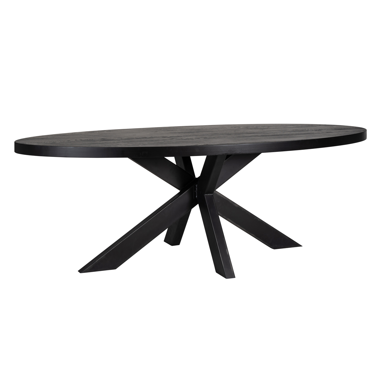 Esstisch Watson black 235