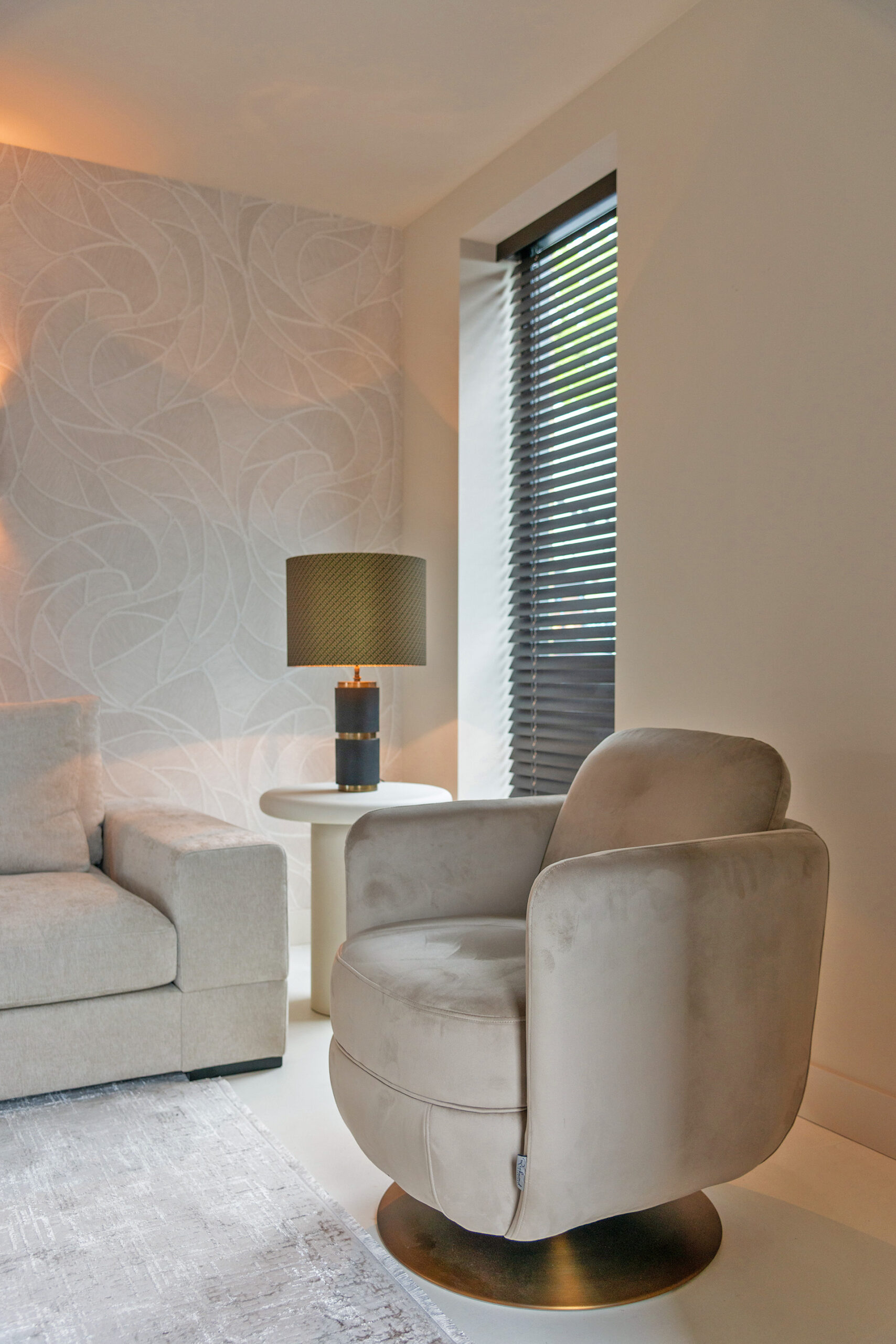 Beistelltisch Bloomstone white – Bild 15