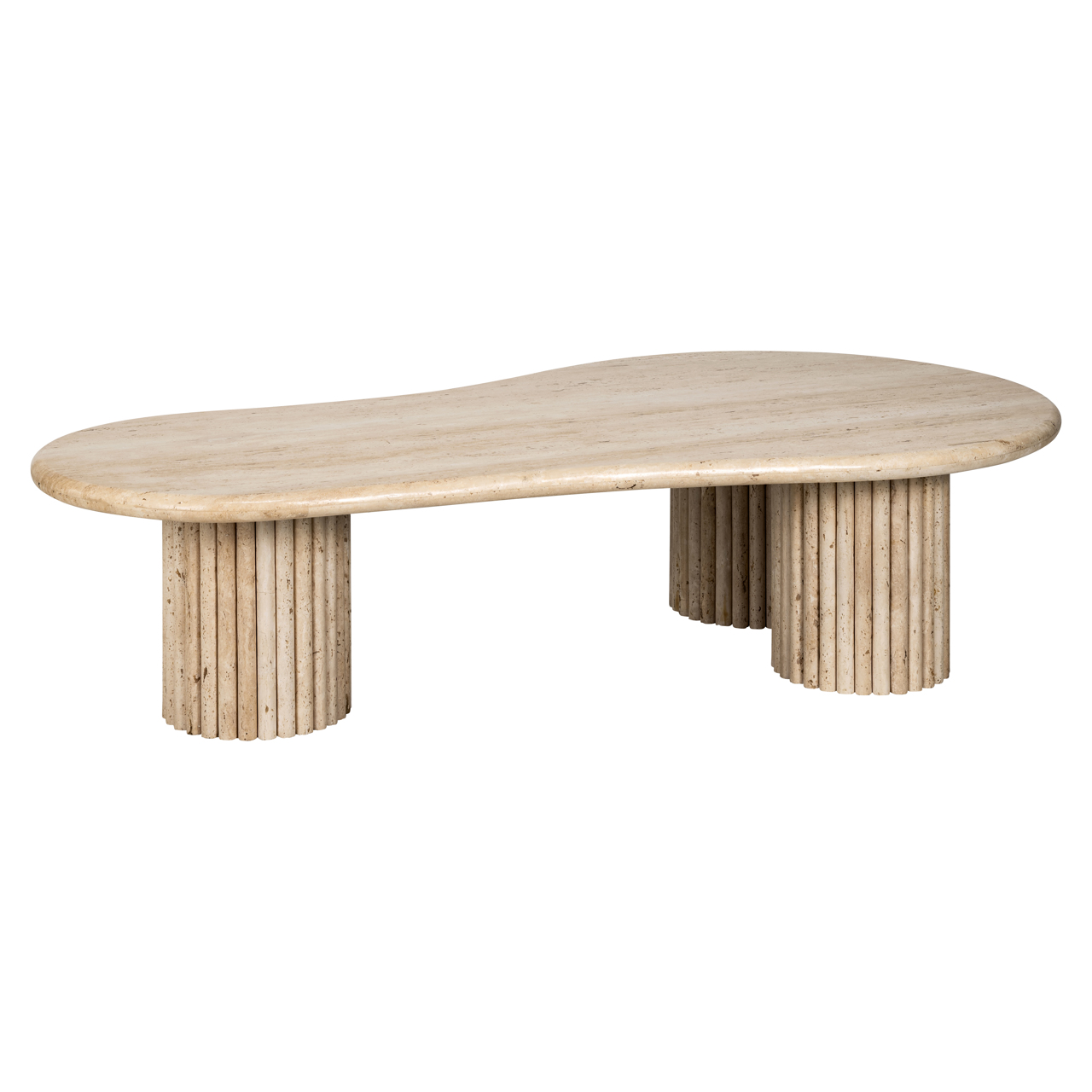 Couchtisch La Cantera beige