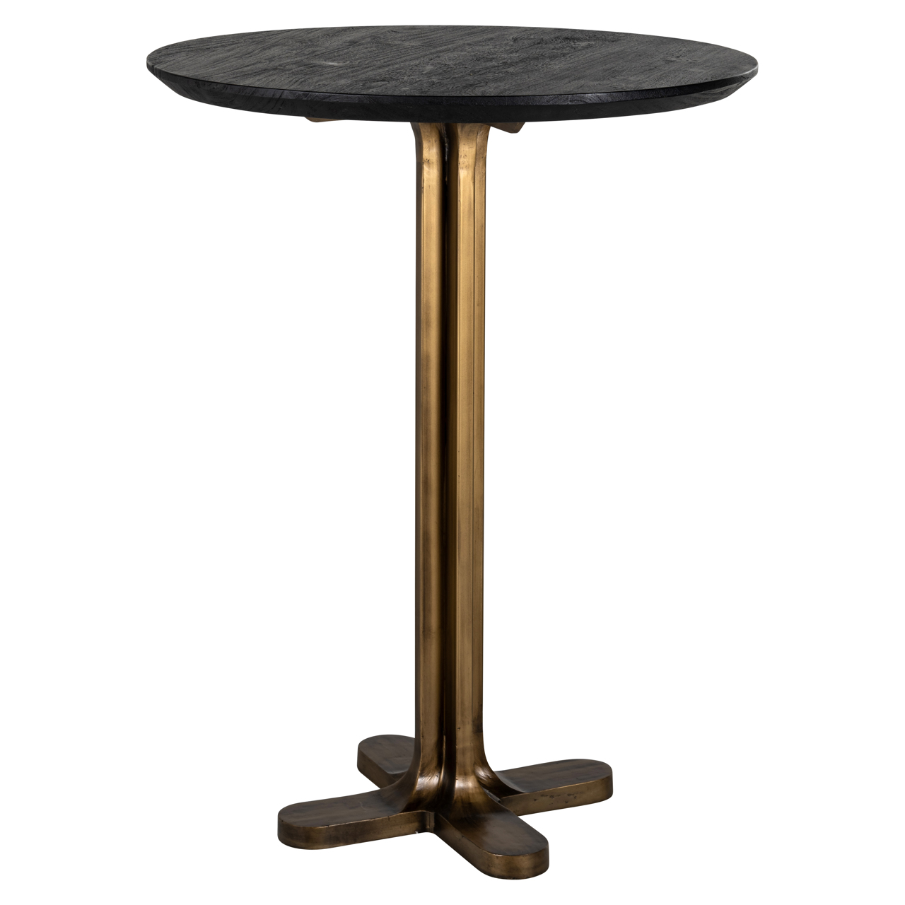 Bartisch Revelin black/gold 81Ø