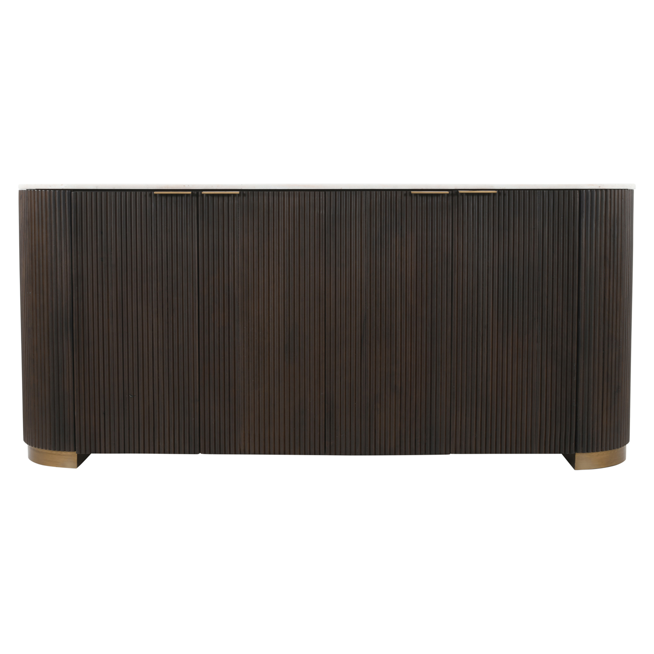 Sideboard Mayfield brown – Bild 2