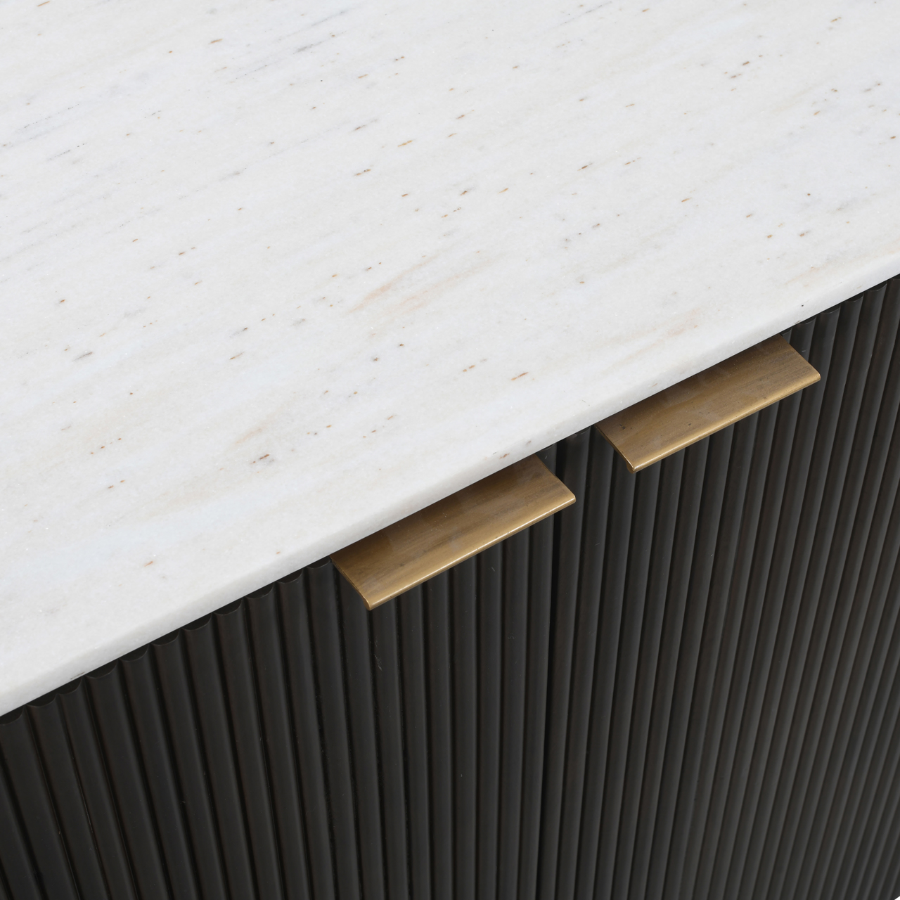 Sideboard Mayfield brown – Bild 4