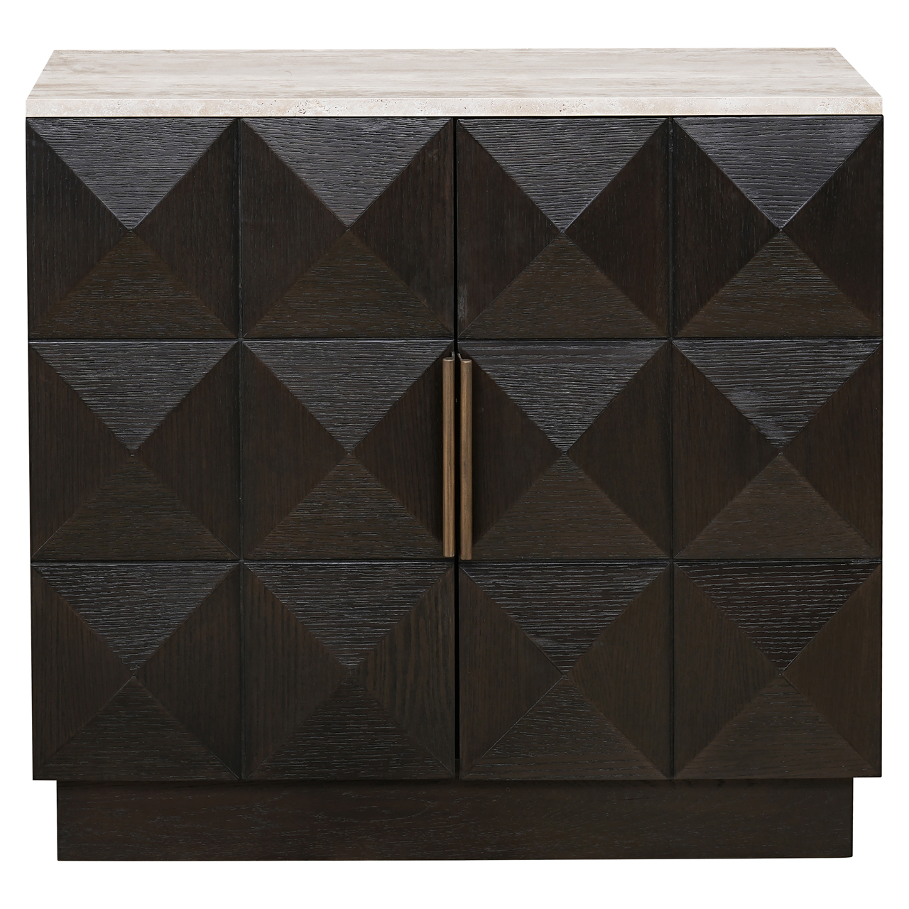 Sideboard Claremont brown – Bild 4