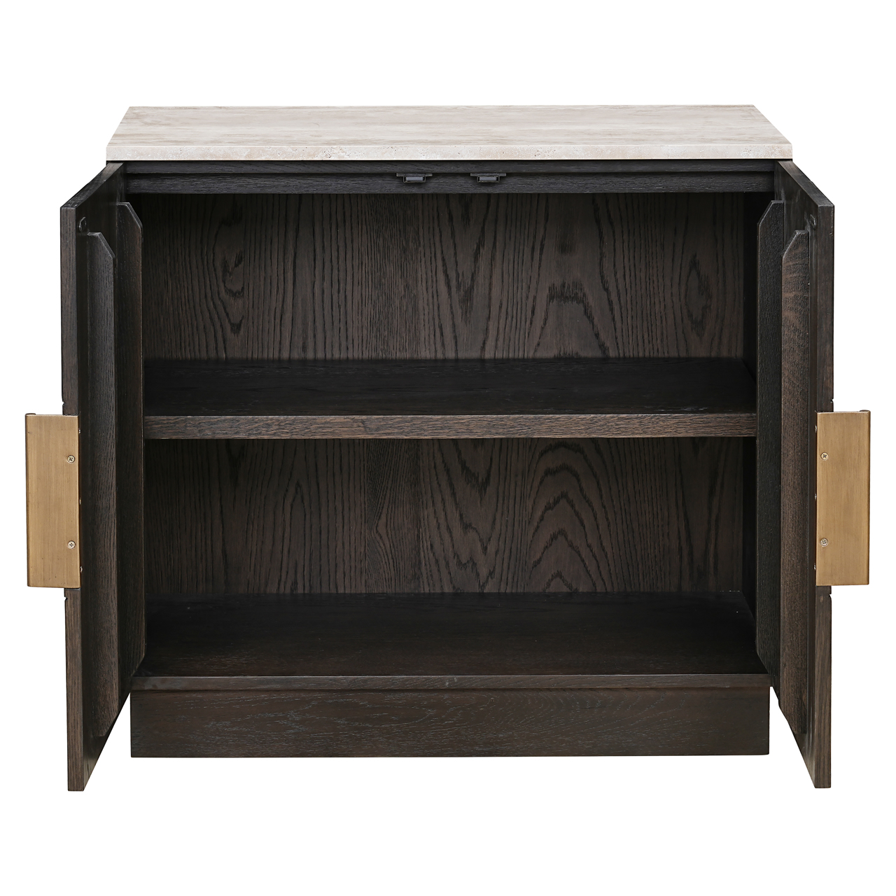 Sideboard Claremont brown – Bild 5