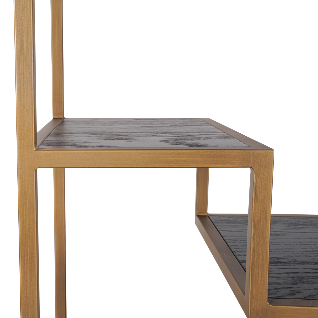 Vitrine Claremont brown – Bild 6