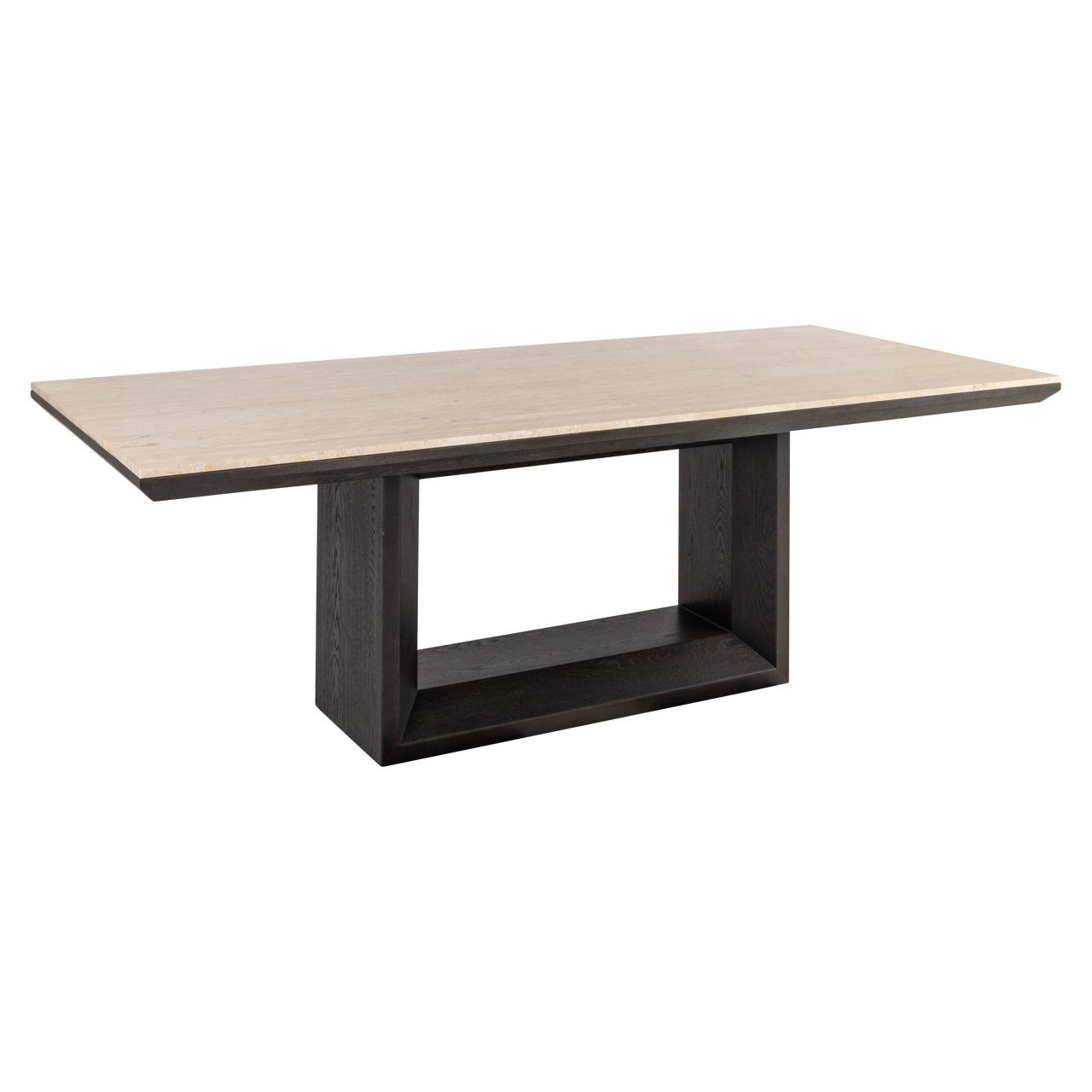 Esstisch Claremont brown 230