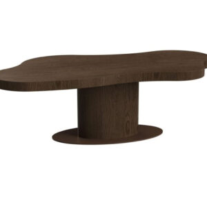 Esstisch Bogor dark coffee 225