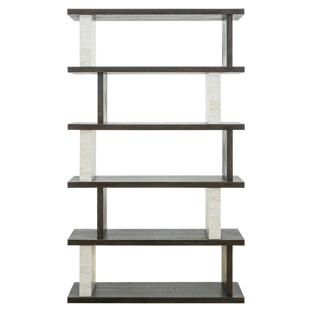Vitrine Waldorf brown – Bild 2