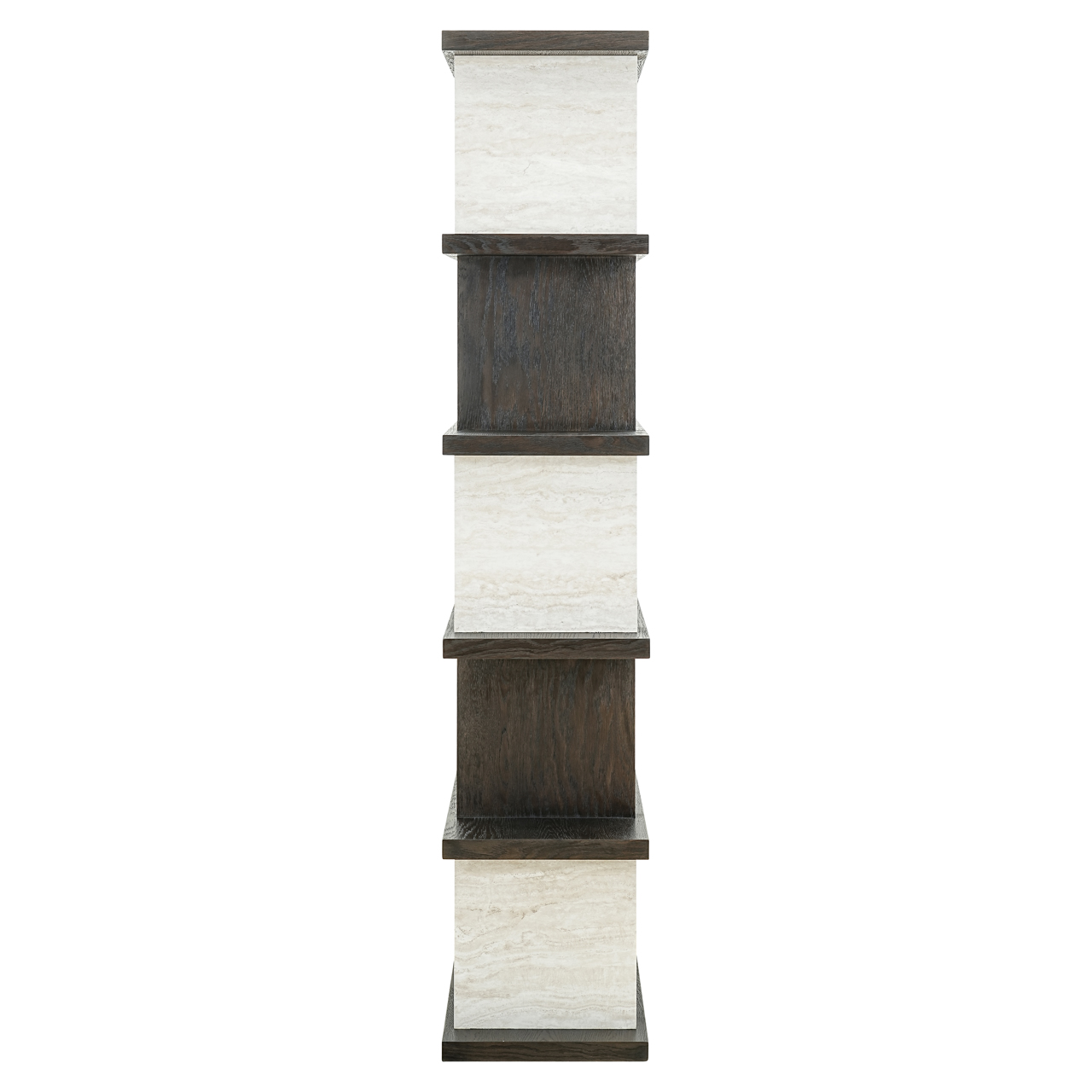 Vitrine Waldorf brown – Bild 3