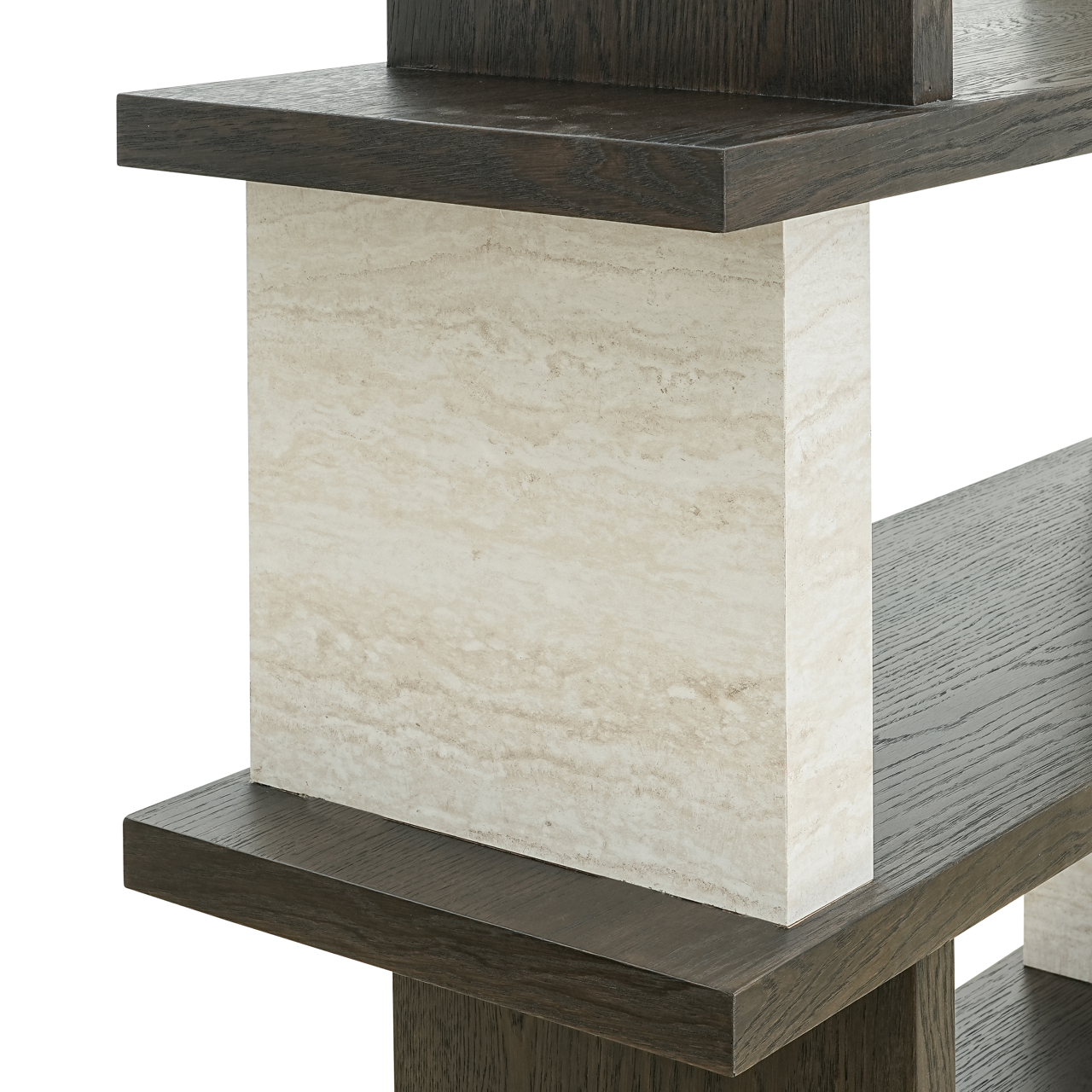 Vitrine Waldorf brown – Bild 5