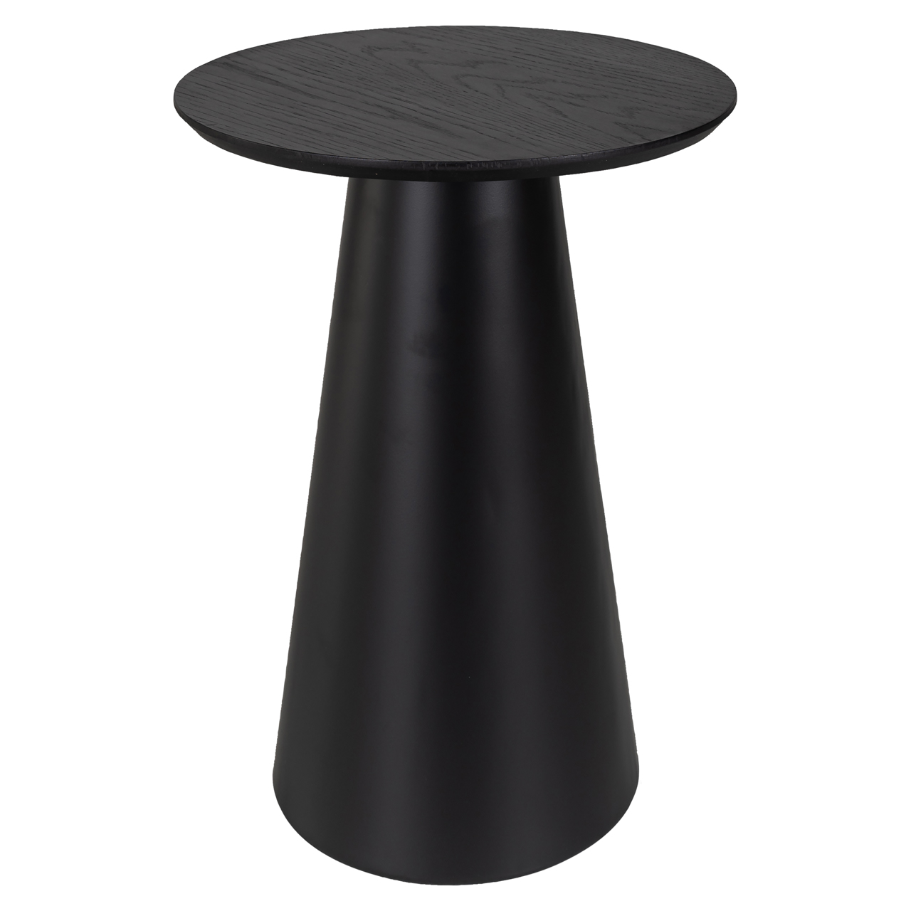 Beistelltisch Jazz black
