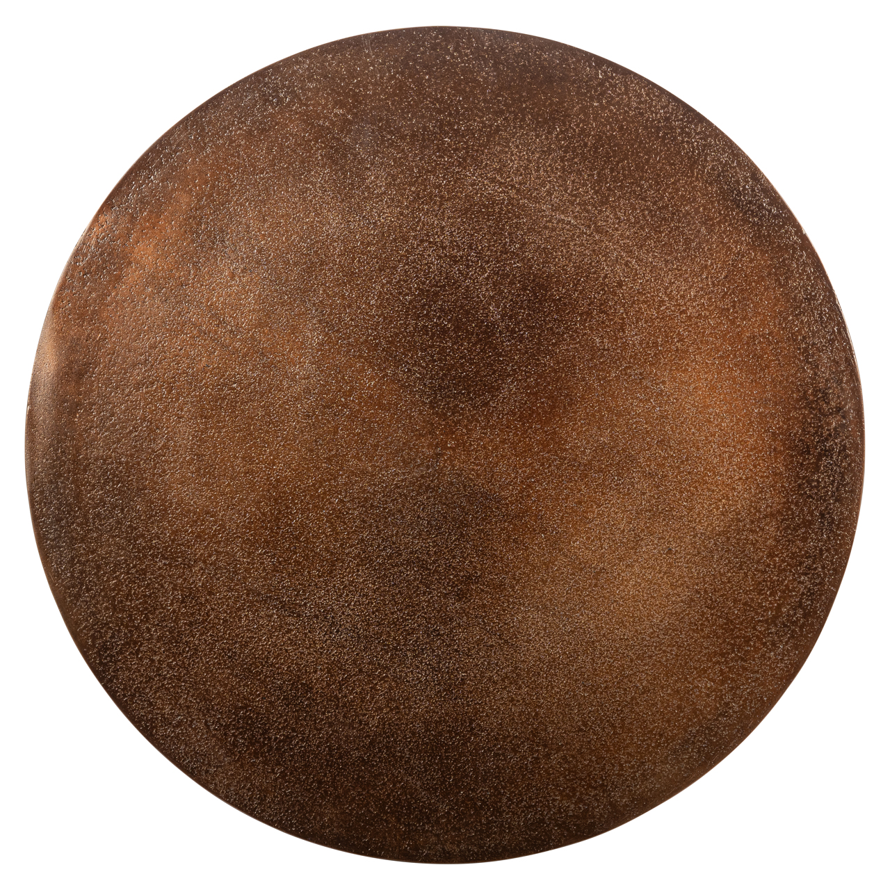 Beistelltisch Misty bronze – Bild 2