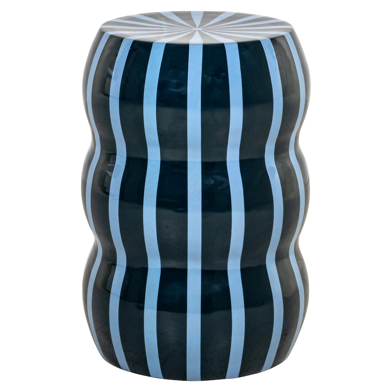 Beistelltisch Boyd Blue