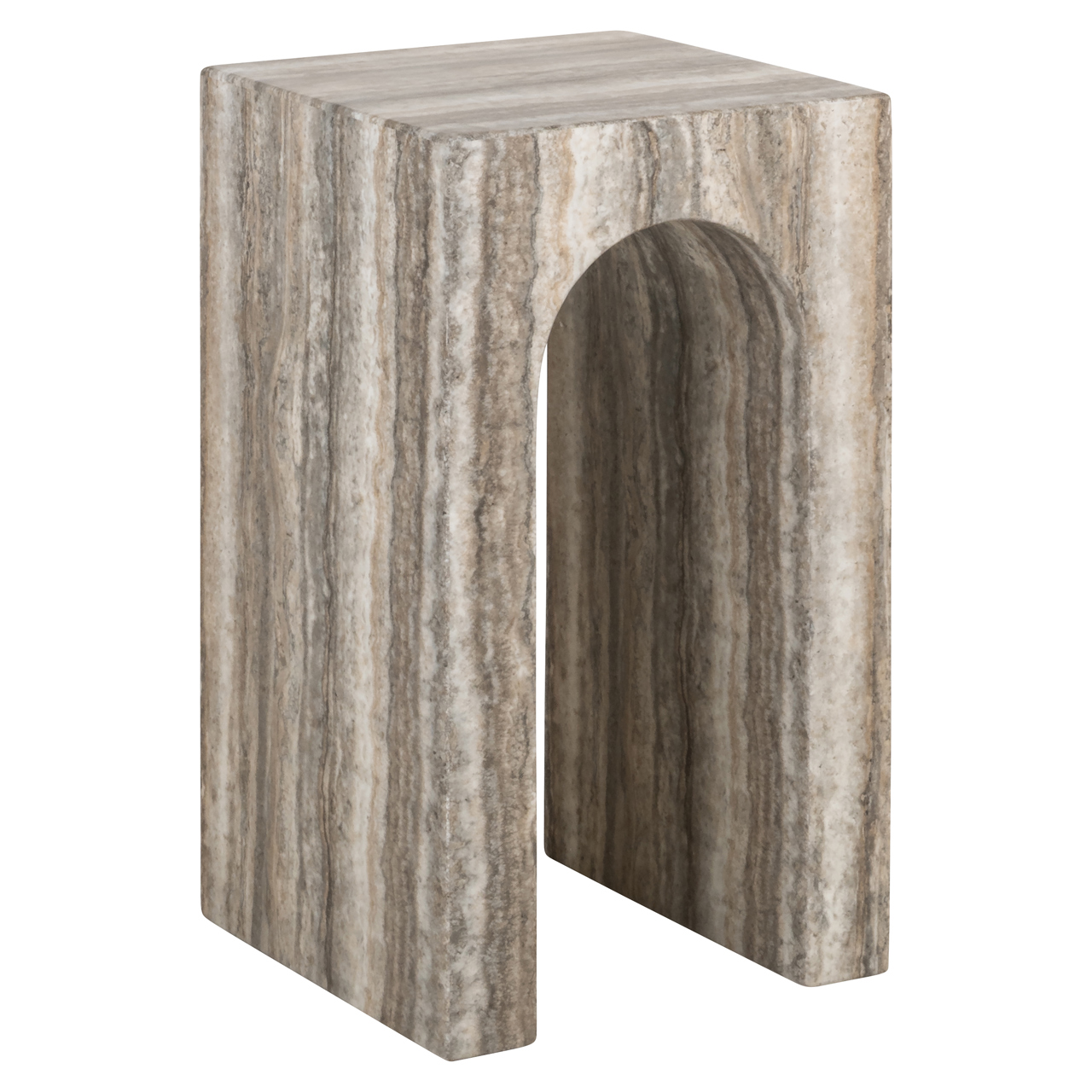 Beistelltisch Dulce grey