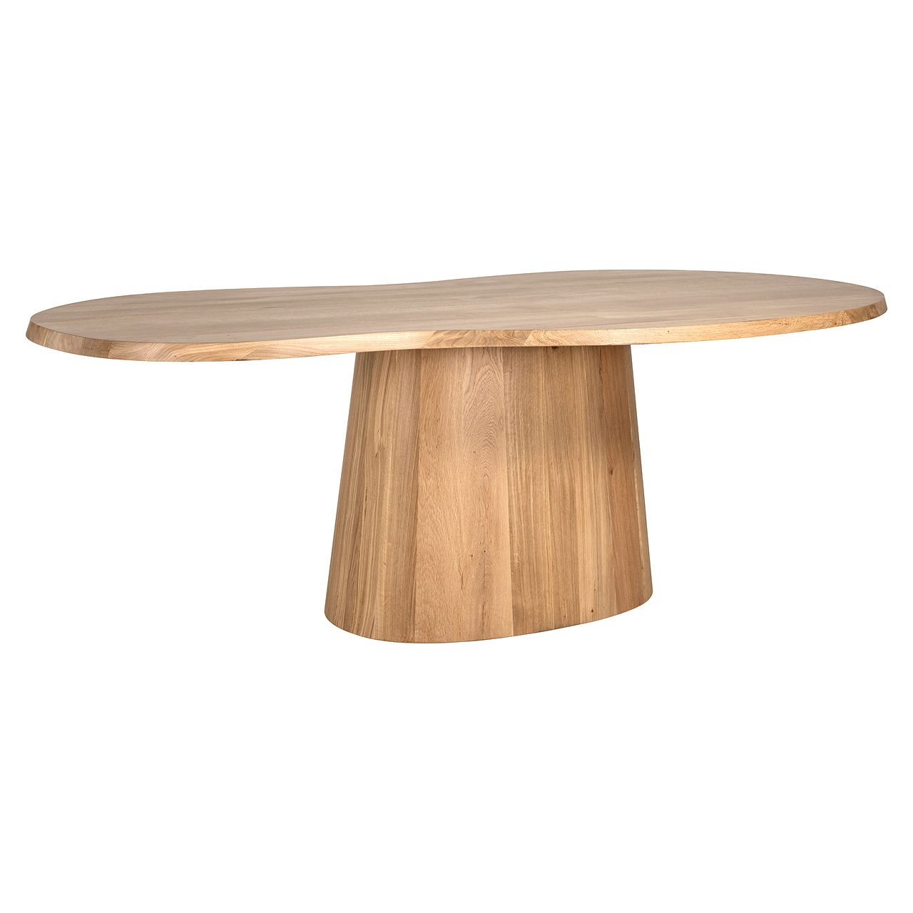 Esstisch Riva natural oak 230