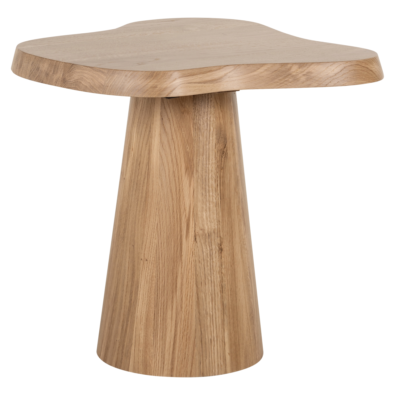 Beistelltisch Riva natural oak