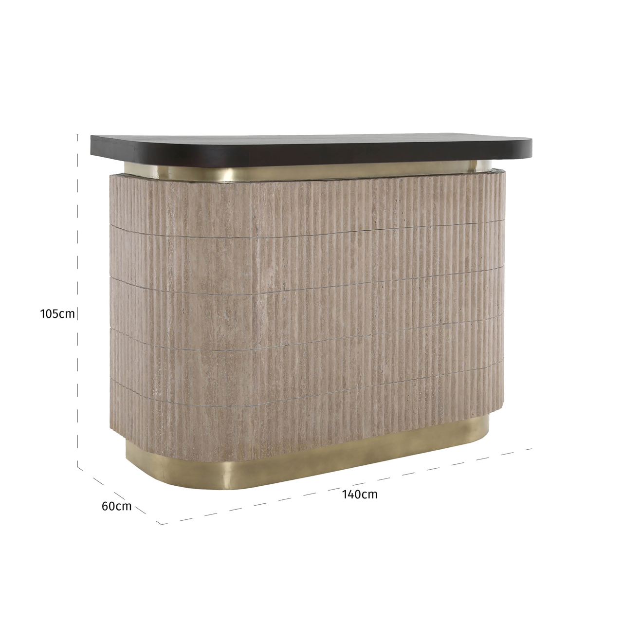 Bar Martini beige – Bild 9