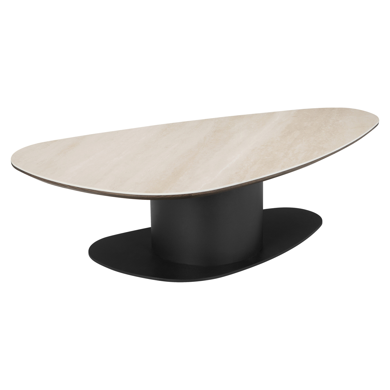 Couchtisch Ritz black