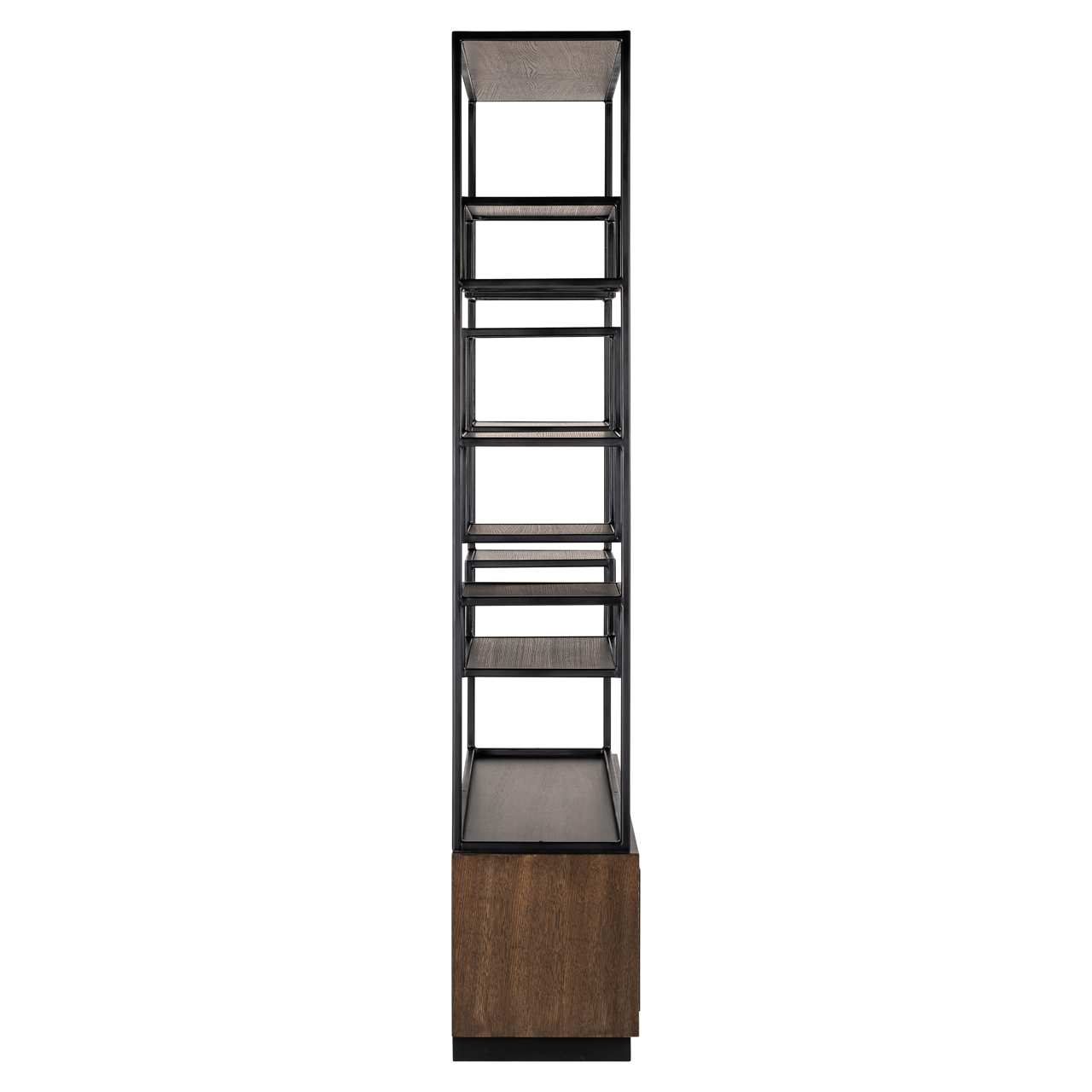 Vitrine Bonvoy brown – Bild 2