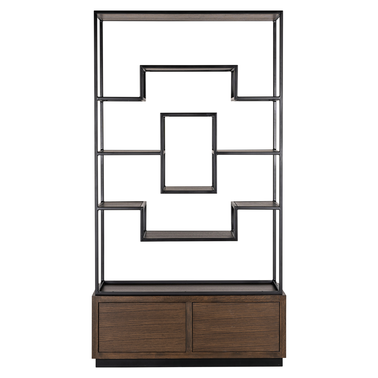 Vitrine Bonvoy brown – Bild 3