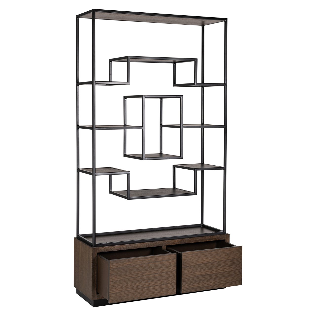 Vitrine Bonvoy brown – Bild 4