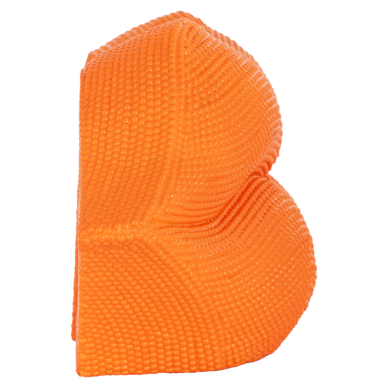 Buchständer Lips orange – Bild 3