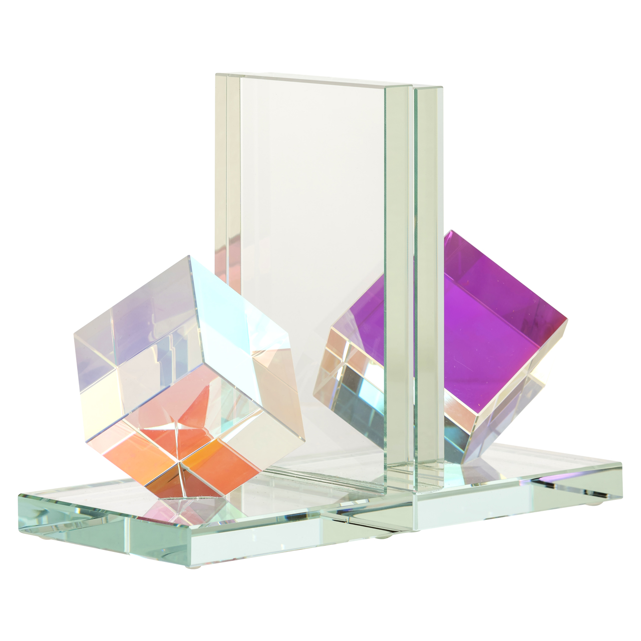 Buchständer Blocks