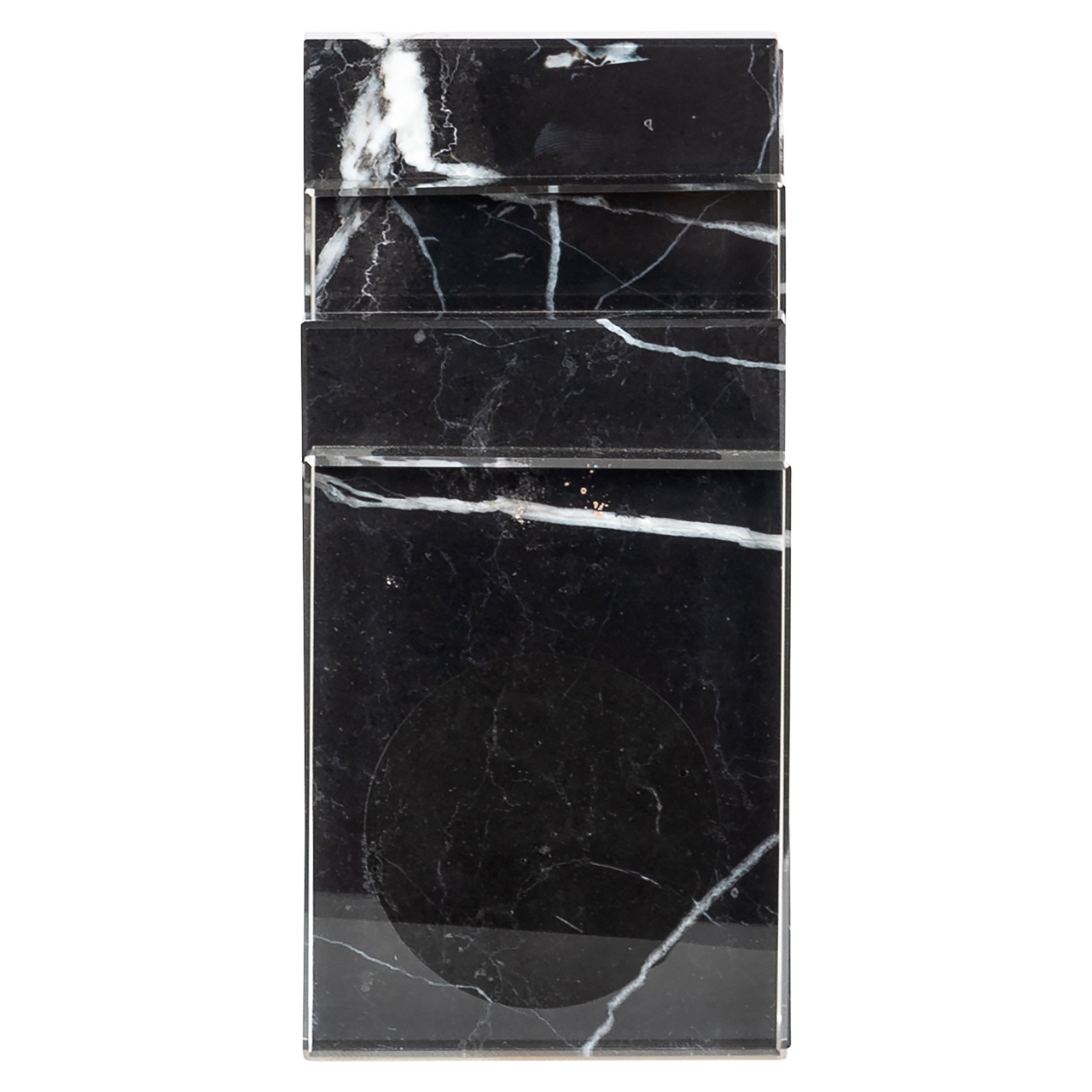 Buchständer Fancy black – Bild 4