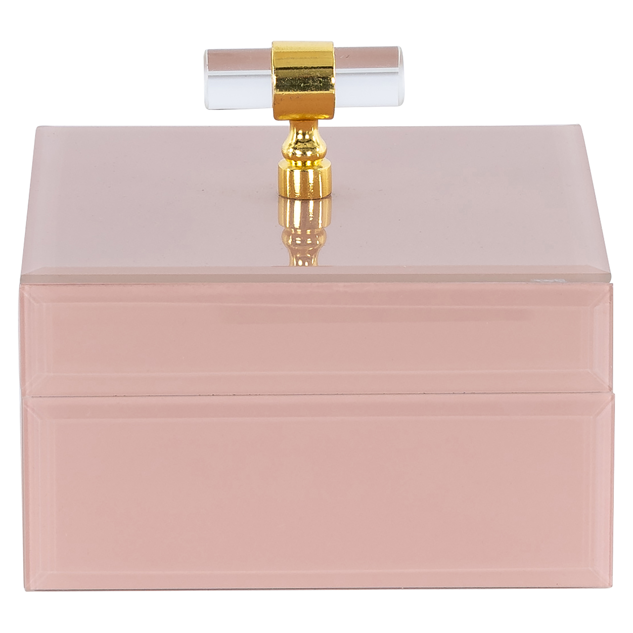Aufbewahrungsbox Rana beige – Bild 2