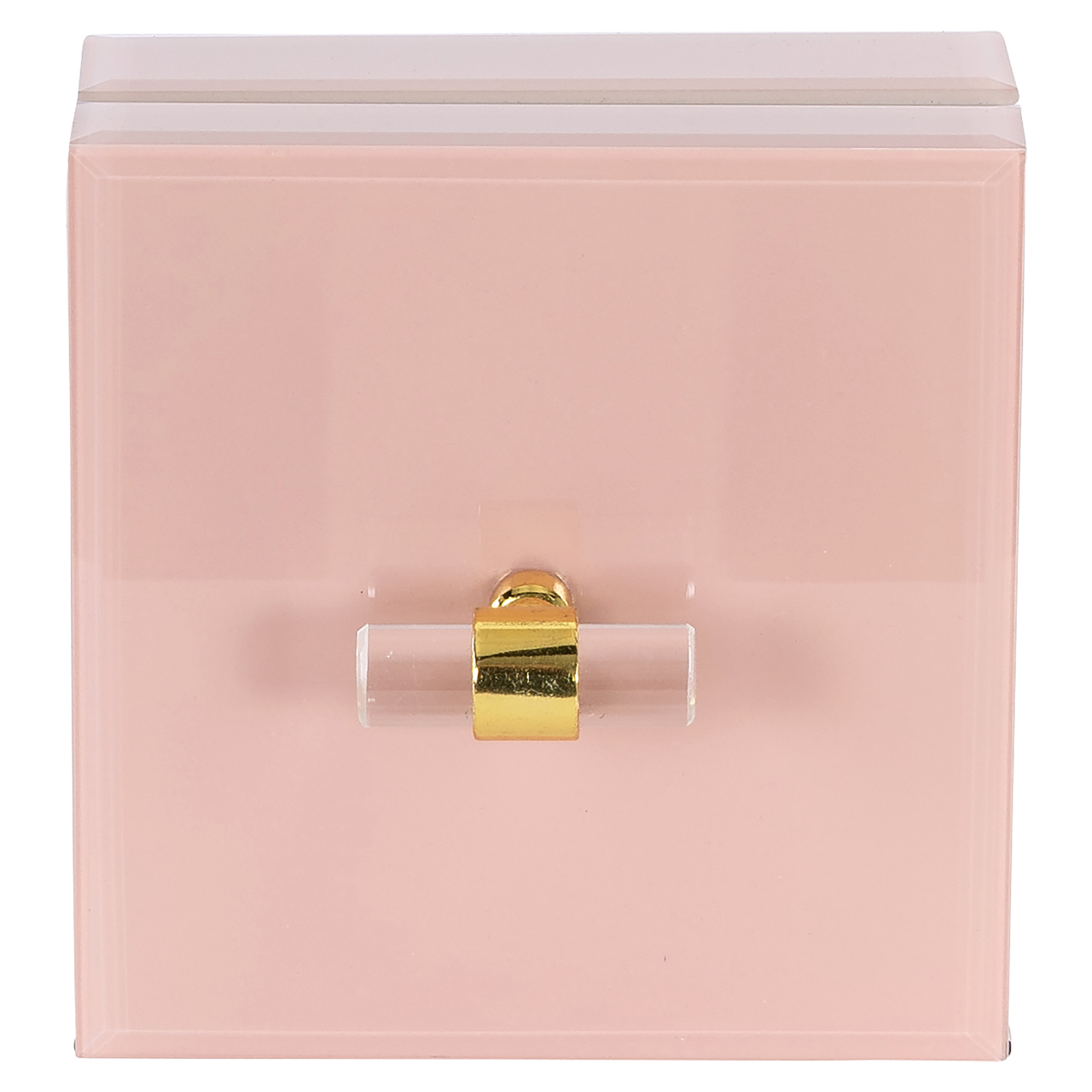 Aufbewahrungsbox Rana beige – Bild 3