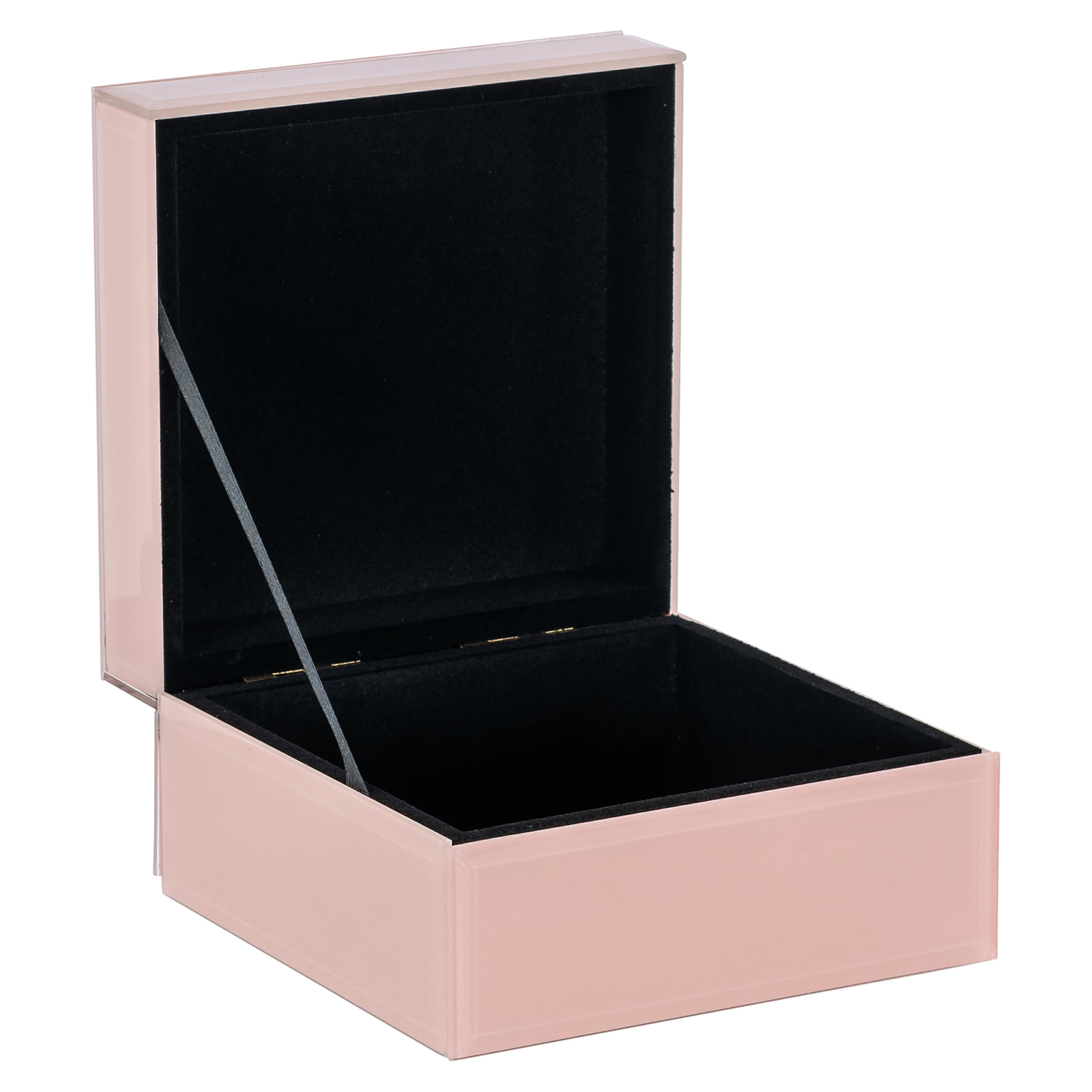 Aufbewahrungsbox Rana beige – Bild 5