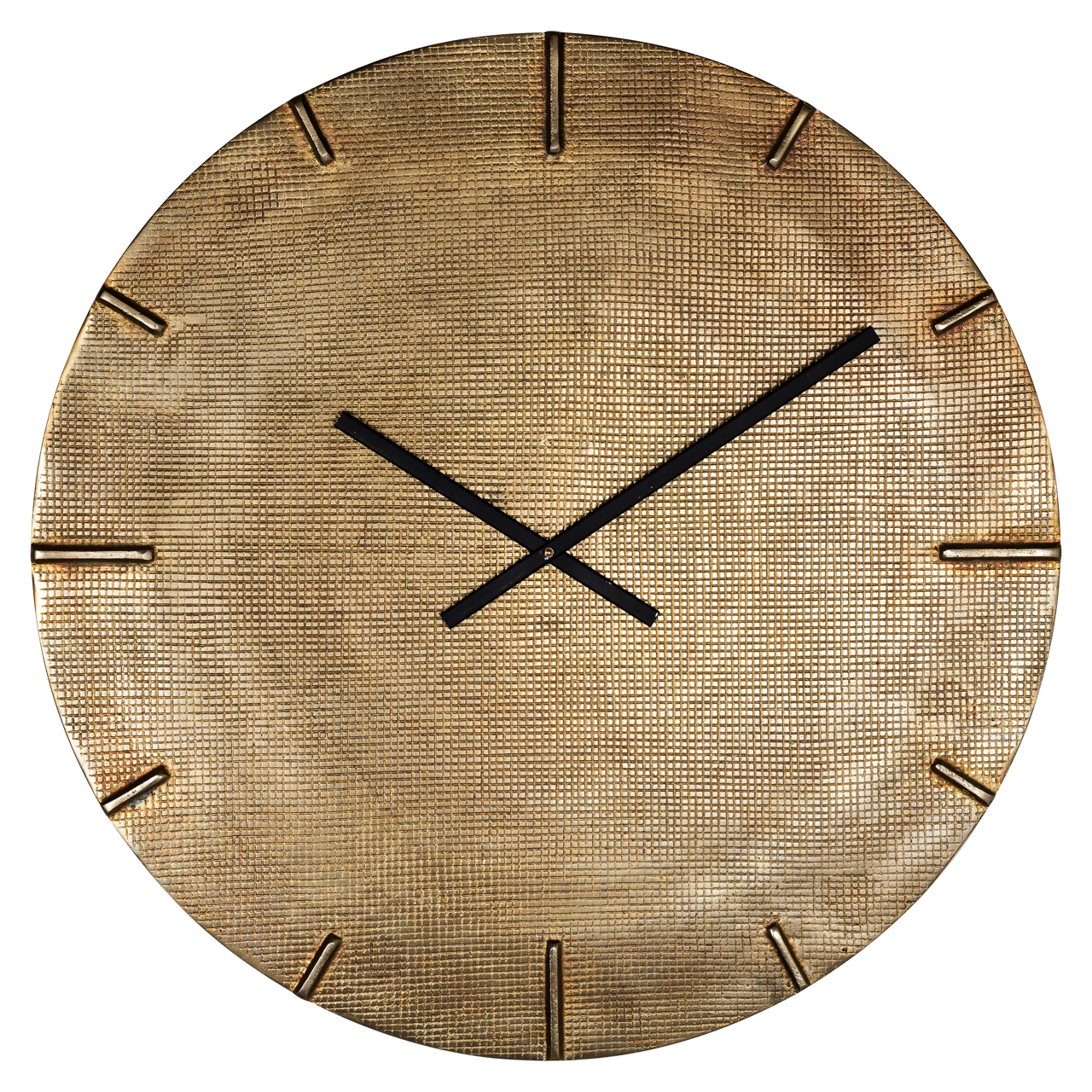 Uhr Zane gold