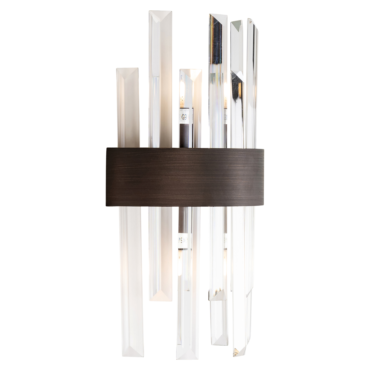 Wandlampe Avan bronze – Bild 2