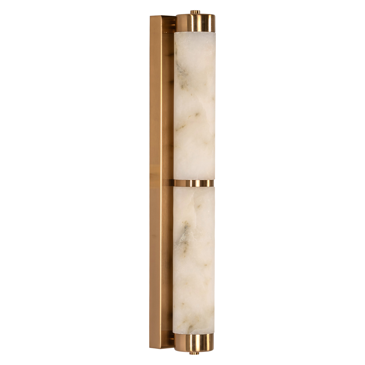 Wandlampe Lycke gold
