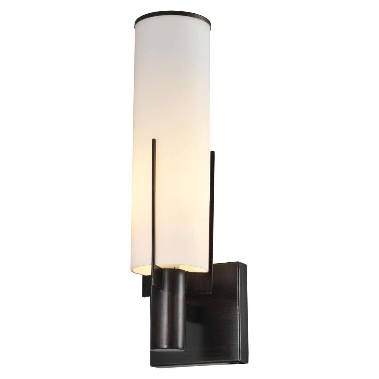 Wandlampe Magly bronze
