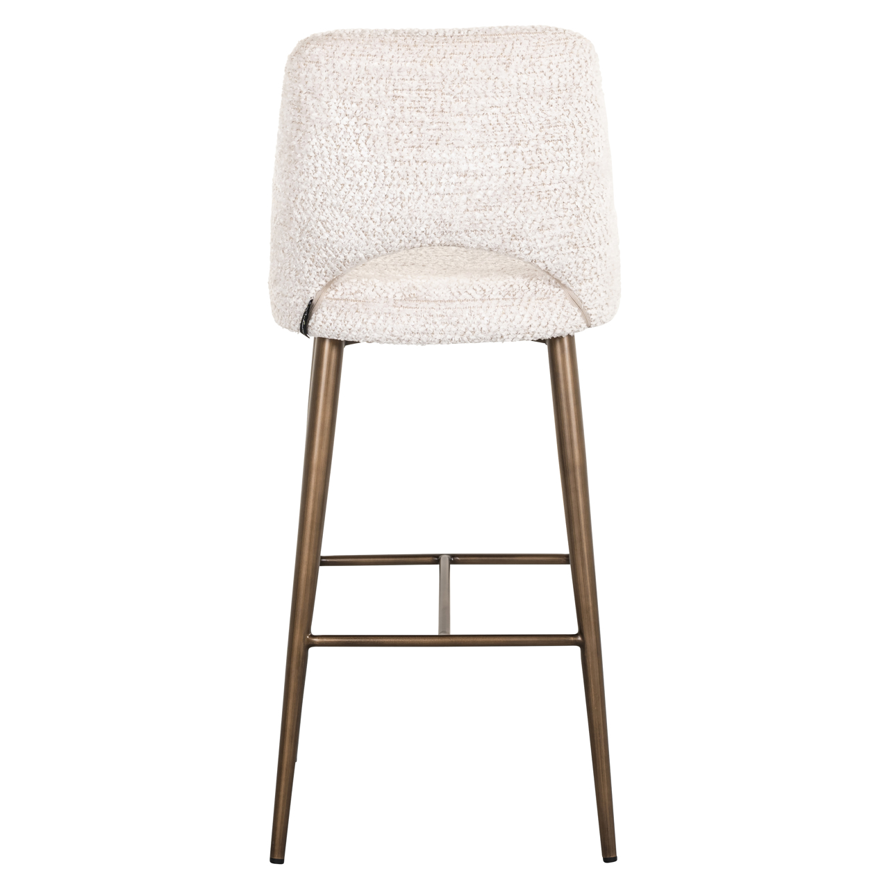 Barhocker Delphine lovely cream – Bild 4