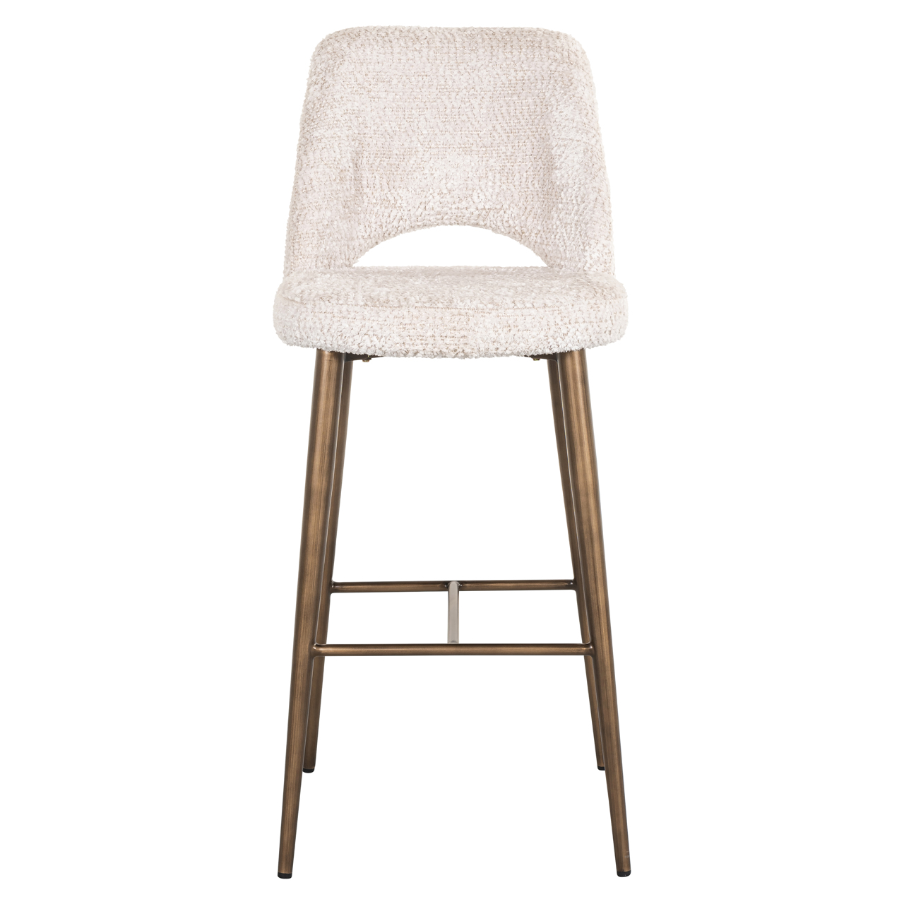 Barhocker Delphine lovely cream – Bild 5