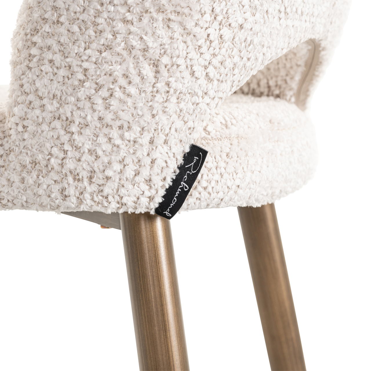Barhocker Delphine lovely cream – Bild 6