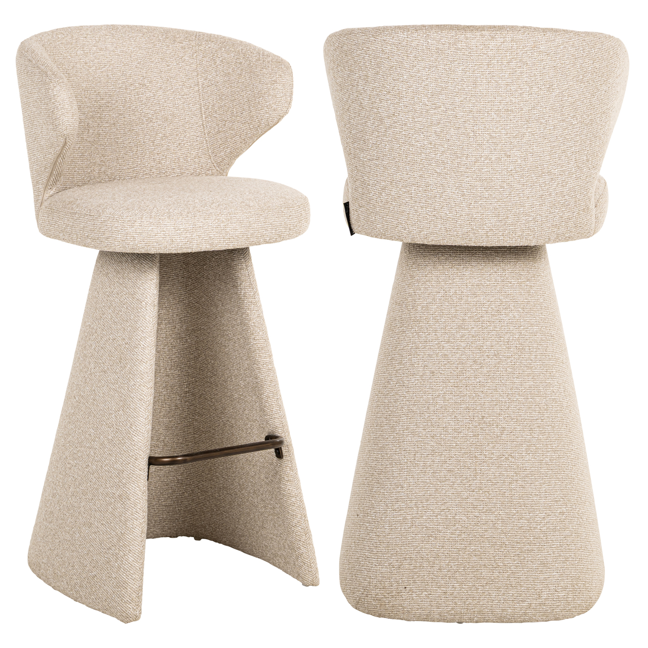 Barhocker Gatsbi biscotti